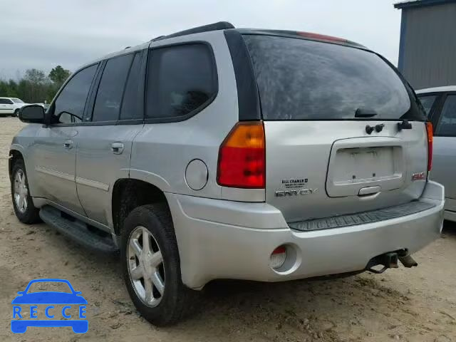 2008 GMC ENVOY 1GKDS13S582157915 image 2