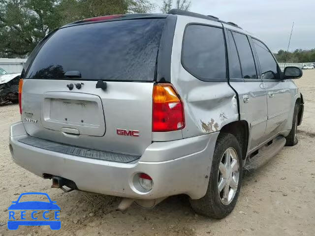 2008 GMC ENVOY 1GKDS13S582157915 image 3