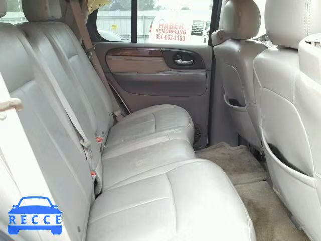 2008 GMC ENVOY 1GKDS13S582157915 image 5