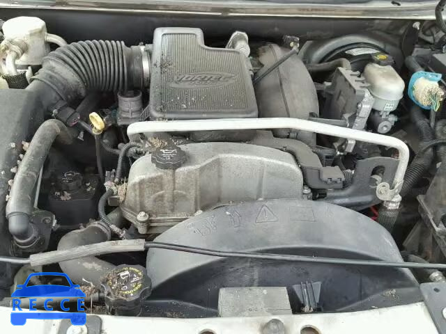 2008 GMC ENVOY 1GKDS13S582157915 image 6