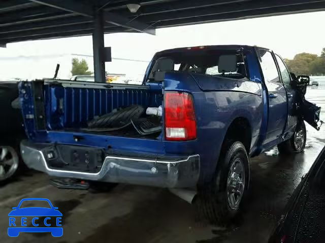 2017 RAM 2500 SLT 3C6UR5DL3HG531295 image 3