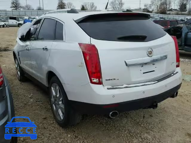 2010 CADILLAC SRX PERFOR 3GYFNEEY4AS579070 image 2