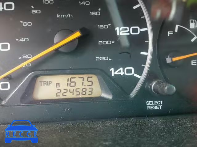 2002 HONDA ODYSSEY EX 5FNRL18912B036047 image 7