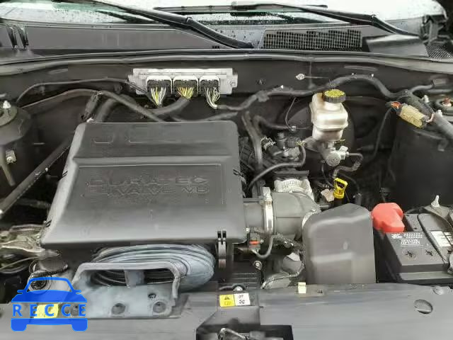 2011 FORD ESCAPE LIM 1FMCU0EG4BKA21797 image 6