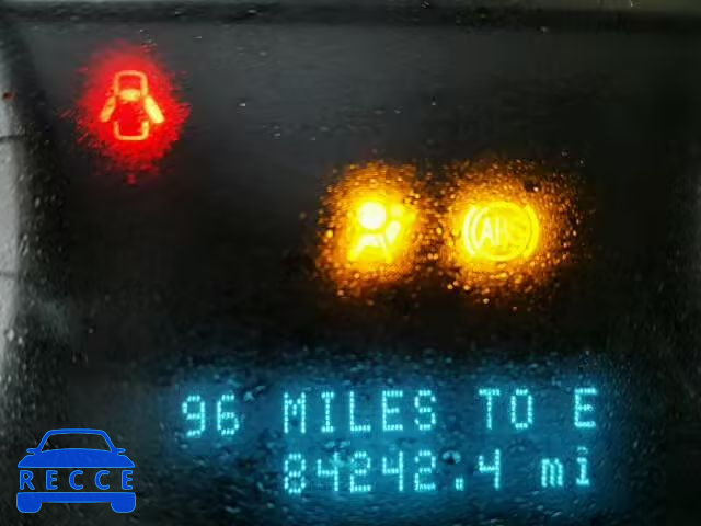 2011 FORD ESCAPE LIM 1FMCU0EG4BKA21797 image 7