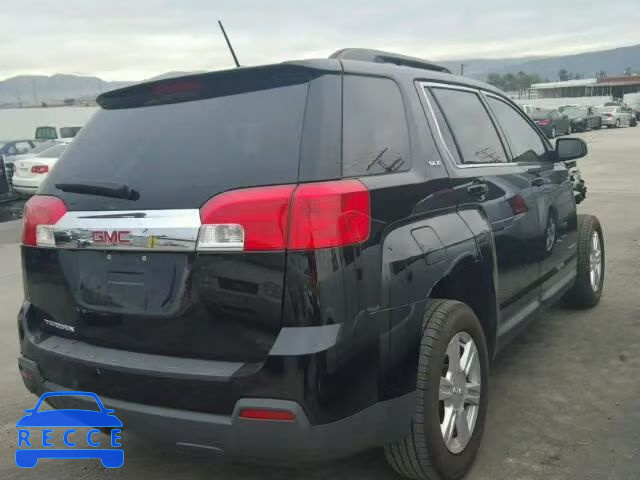 2015 GMC TERRAIN SL 2GKALREK4F6112346 Bild 3