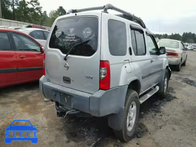 2004 NISSAN XTERRA XE/ 5N1ED28T54C661544 image 3