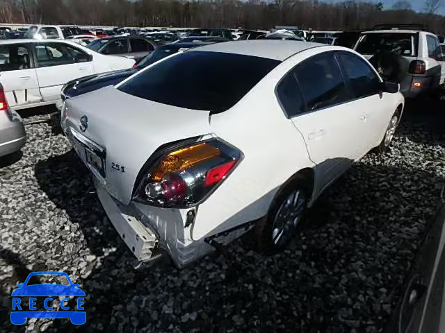 2011 NISSAN ALTIMA 2.5 1N4AL2AP0BC163631 image 3