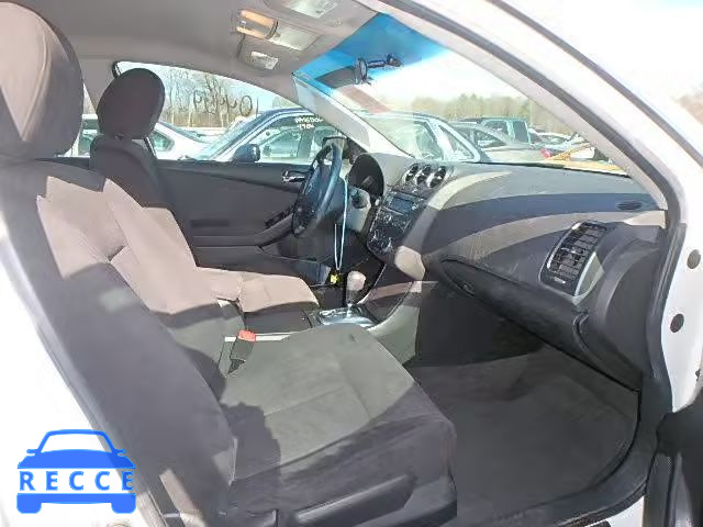 2011 NISSAN ALTIMA 2.5 1N4AL2AP0BC163631 image 4