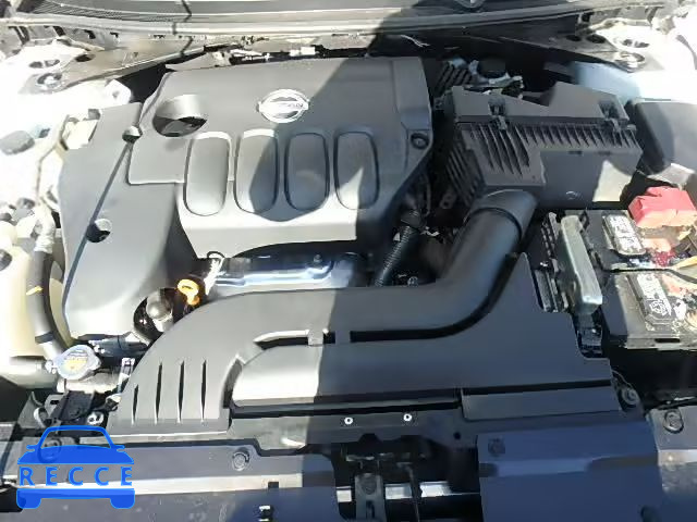 2011 NISSAN ALTIMA 2.5 1N4AL2AP0BC163631 image 6