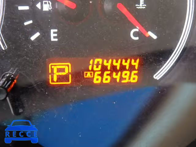 2011 NISSAN ALTIMA 2.5 1N4AL2AP0BC163631 image 7