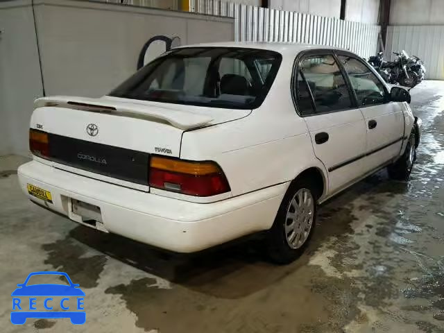 1995 TOYOTA COROLLA LE 1NXAE09B6SZ285580 Bild 3