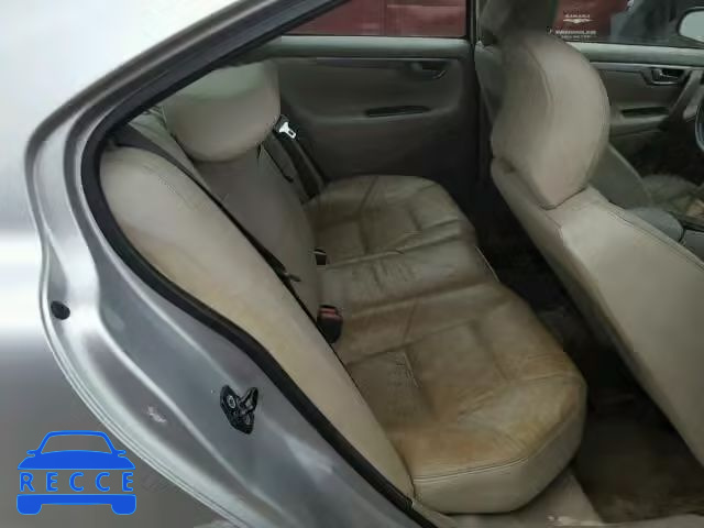 2002 VOLVO S60 T5 YV1RS53D822185770 зображення 5