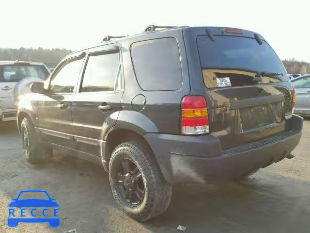 2003 FORD ESCAPE XLT 1FMYU93133KA77742 image 2