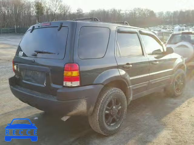 2003 FORD ESCAPE XLT 1FMYU93133KA77742 image 3