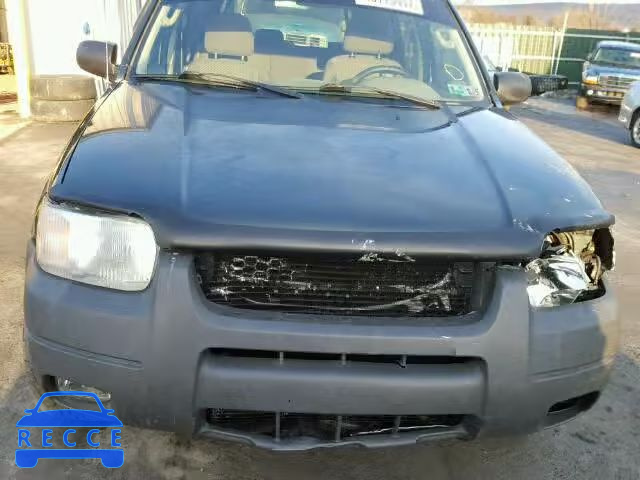 2003 FORD ESCAPE XLT 1FMYU93133KA77742 image 8