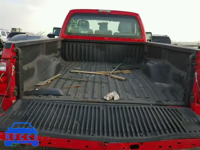 2011 FORD F250 SUPER 1FTBF2B67BEC24182 image 5