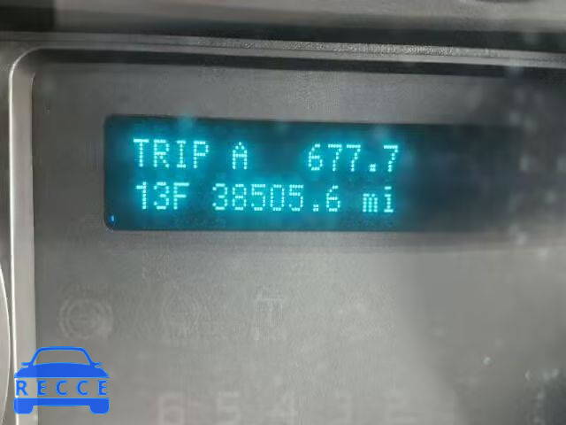 2011 FORD F250 SUPER 1FTBF2B67BEC24182 image 7
