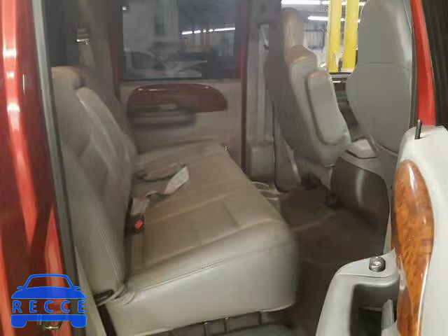 2002 FORD F250 SUPER 3FTNW21F72MA07773 image 5