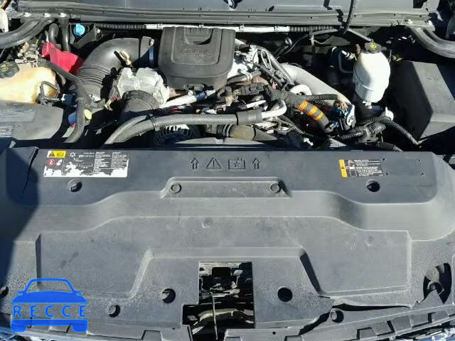 2013 CHEVROLET SILVERADO 1GC1KYE81DF111395 image 6