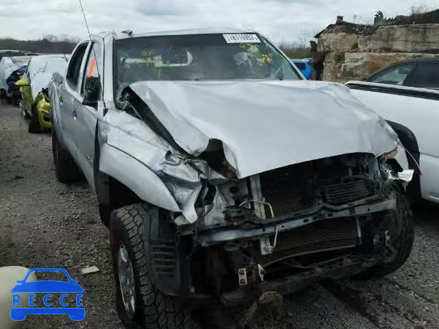 2007 TOYOTA TACOMA DOU 3TMLU42N07M012979 image 0