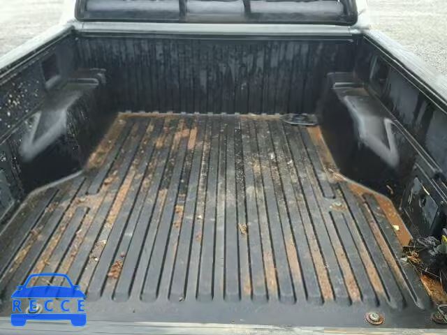 2007 TOYOTA TACOMA DOU 3TMLU42N07M012979 image 5