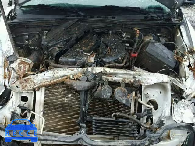 2007 TOYOTA TACOMA DOU 3TMLU42N07M012979 image 6