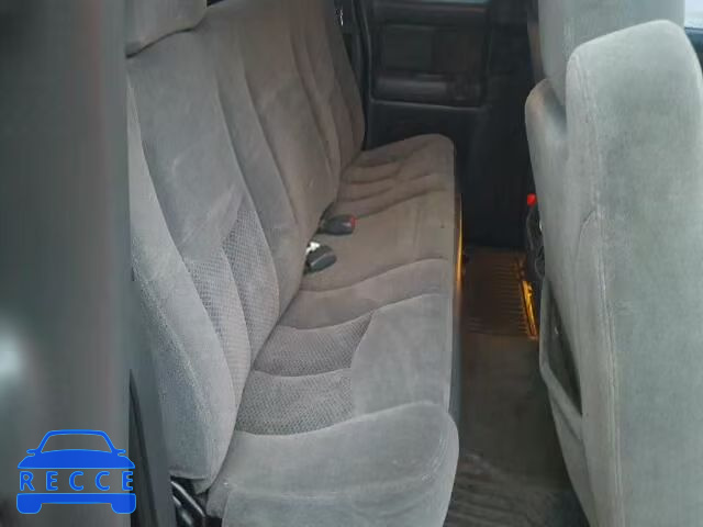 2003 CHEVROLET SILVERADO 2GCEC19T831169269 image 5