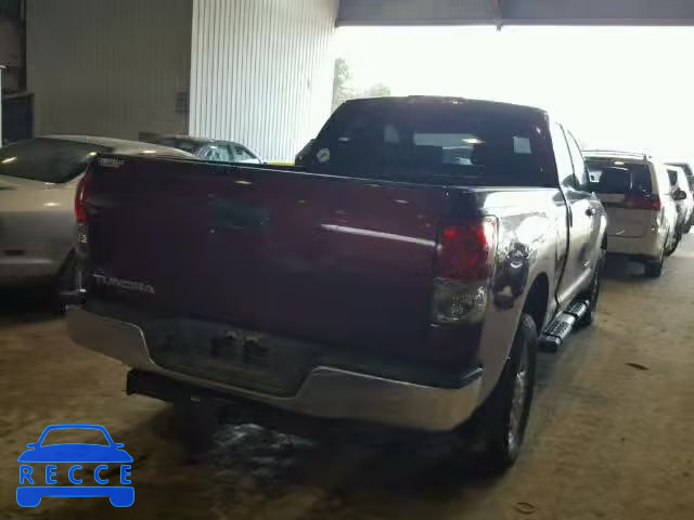 2008 TOYOTA TUNDRA DOU 5TFRU54148X013266 image 3