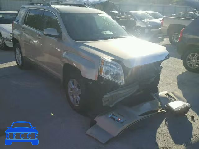 2012 GMC TERRAIN SL 2GKALSEKXC6177267 image 0