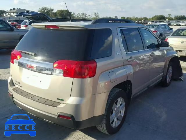 2012 GMC TERRAIN SL 2GKALSEKXC6177267 image 3