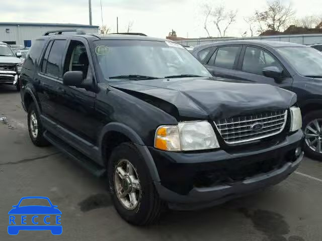 2003 FORD EXPLORER X 1FMZU73K83ZA49038 зображення 0