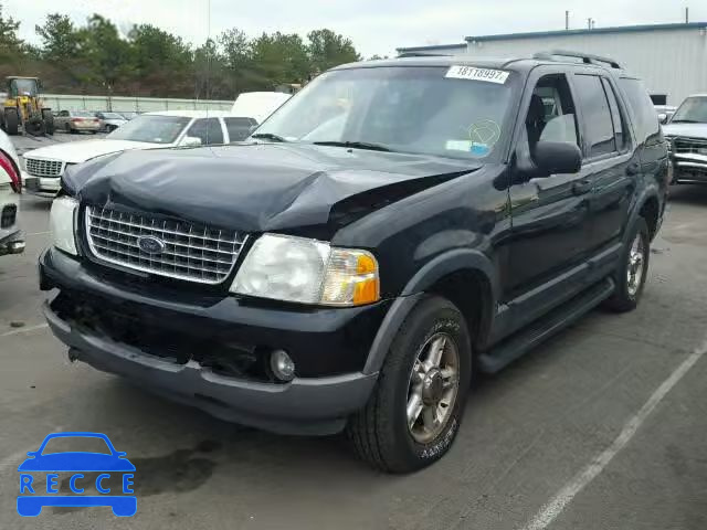 2003 FORD EXPLORER X 1FMZU73K83ZA49038 зображення 1