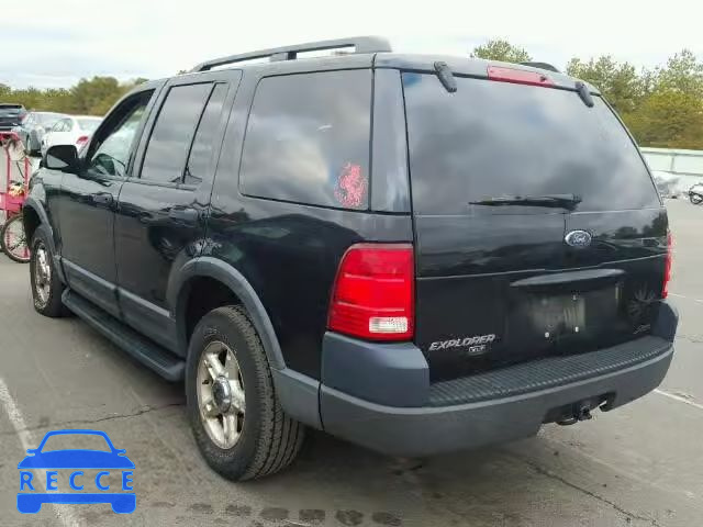 2003 FORD EXPLORER X 1FMZU73K83ZA49038 зображення 2