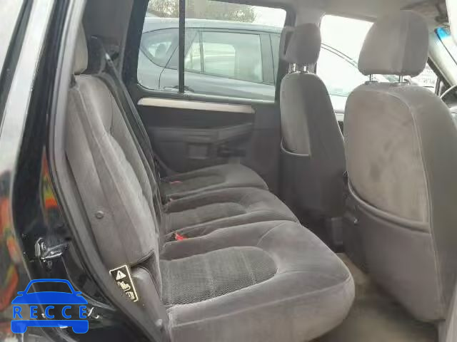 2003 FORD EXPLORER X 1FMZU73K83ZA49038 image 5