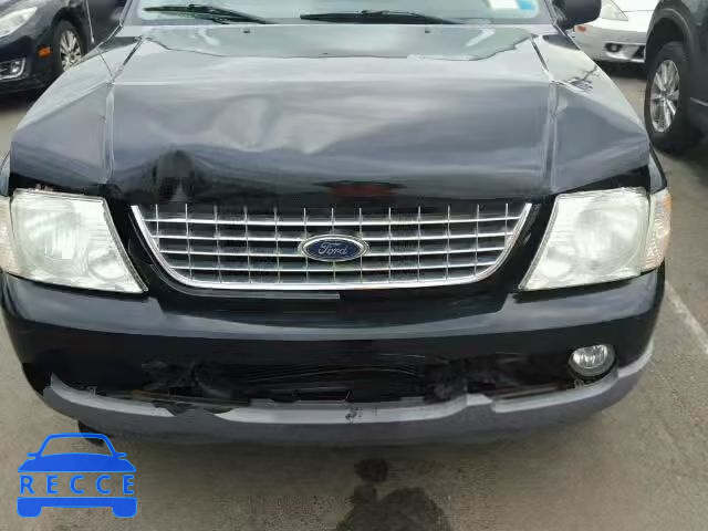 2003 FORD EXPLORER X 1FMZU73K83ZA49038 зображення 6