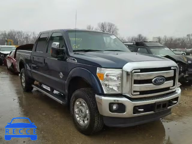 2015 FORD F250 SUPER 1FT7W2BTXFED53924 image 0