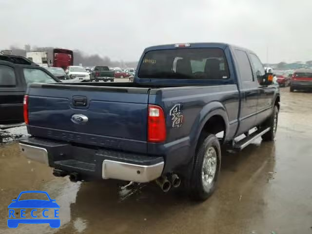 2015 FORD F250 SUPER 1FT7W2BTXFED53924 image 3