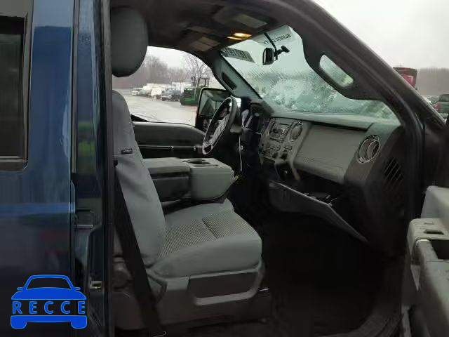 2015 FORD F250 SUPER 1FT7W2BTXFED53924 image 4