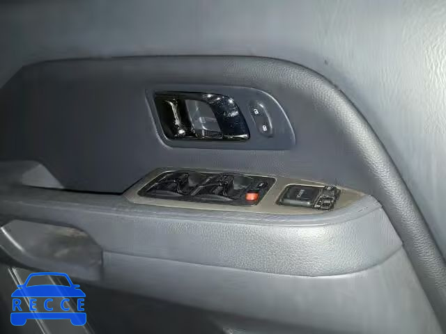 2007 HONDA PILOT EXL 2HKYF18757H521818 image 9