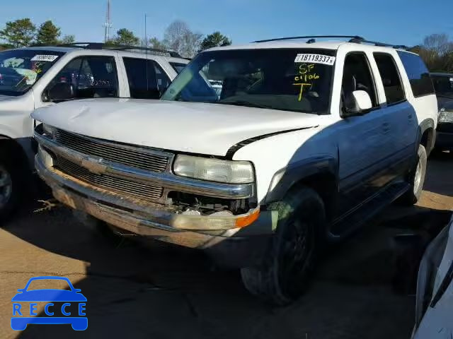 2003 CHEVROLET C1500 SUBU 3GNEC16Z03G221453 image 1