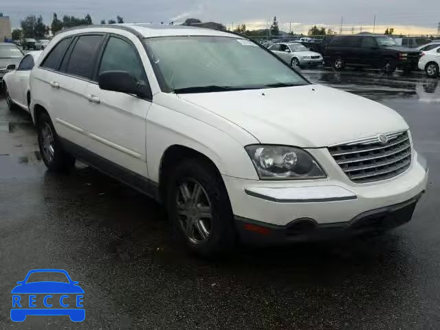 2006 CHRYSLER PACIFICA T 2A4GM68426R744950 image 0