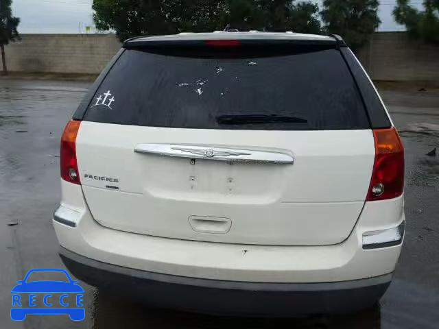 2006 CHRYSLER PACIFICA T 2A4GM68426R744950 Bild 9