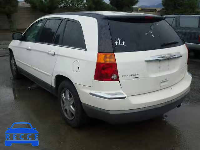 2006 CHRYSLER PACIFICA T 2A4GM68426R744950 image 2