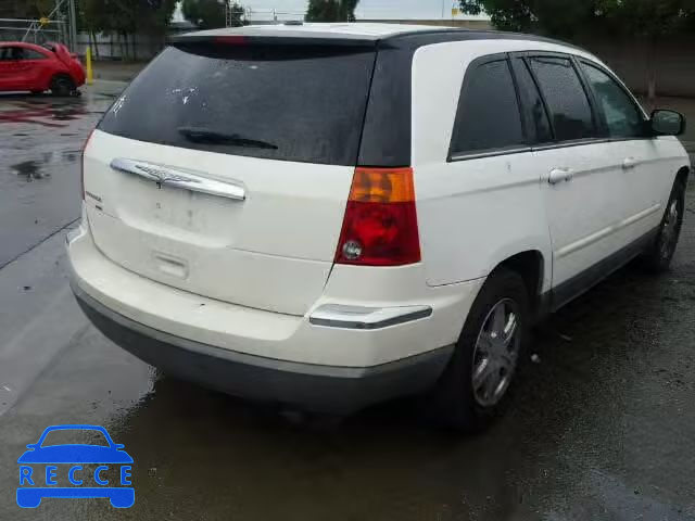 2006 CHRYSLER PACIFICA T 2A4GM68426R744950 image 3