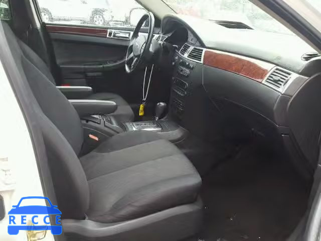 2006 CHRYSLER PACIFICA T 2A4GM68426R744950 image 4
