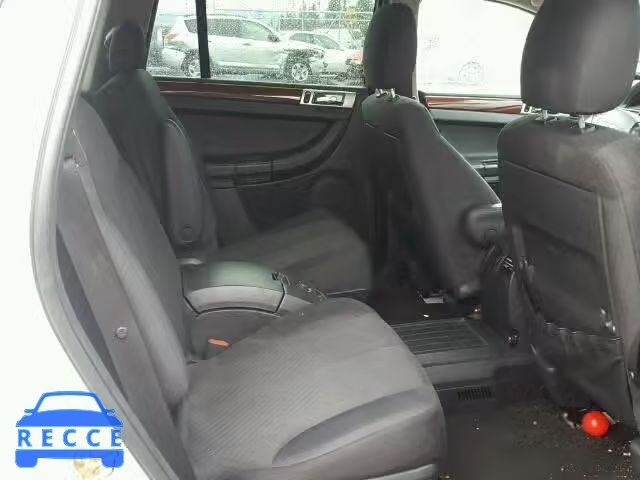 2006 CHRYSLER PACIFICA T 2A4GM68426R744950 image 5