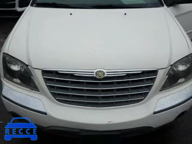 2006 CHRYSLER PACIFICA T 2A4GM68426R744950 Bild 6