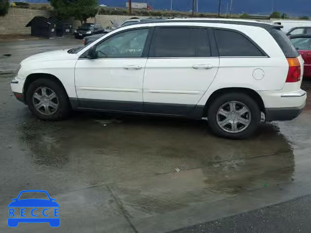 2006 CHRYSLER PACIFICA T 2A4GM68426R744950 Bild 8