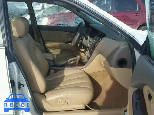 1999 MITSUBISHI DIAMANTE 6MMAP47P8XT003740 зображення 4